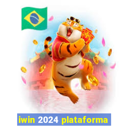 iwin 2024 plataforma